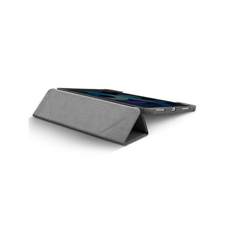 UNIQ Moven dėklas, skirtas iPad Pro 11& 39 & 39 (2021/ 2020) – pilkas