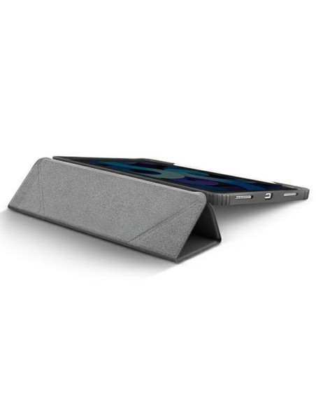 UNIQ Moven dėklas, skirtas iPad Pro 11& 39 & 39 (2021/ 2020) – pilkas UNIQ Moven dėklas, skirtas iPad Pro 11& 39 & 39 (2021/ 2020) – pilkas