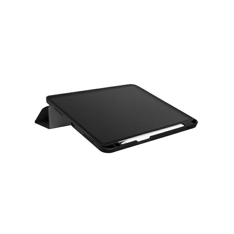 UNIQ Transforma dėklas iPad Pro 11& 39 & 39 (2021) - juodas