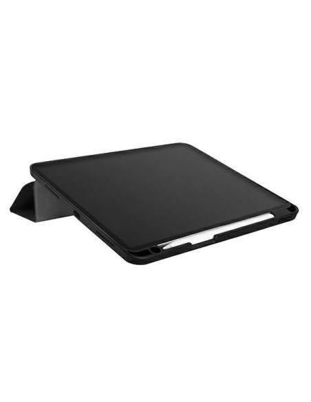 UNIQ Transforma dėklas iPad Pro 11& 39 & 39 (2021) - juodas UNIQ Transforma dėklas iPad Pro 11& 39 & 39 (2021) - juodas