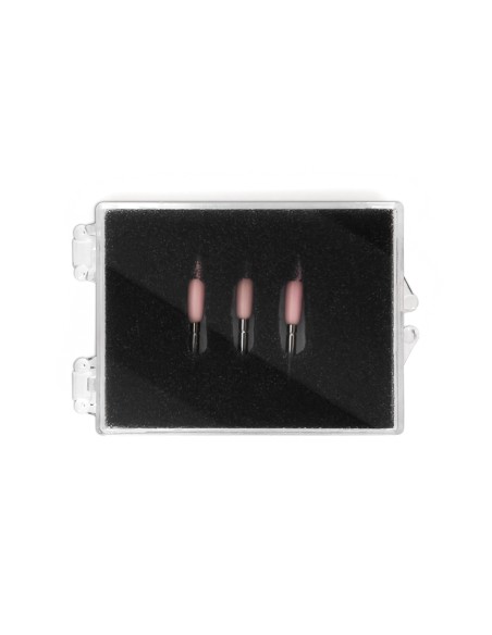 3 vnt. Peilio keitimo braižytuvo ašmenys, skirti nupjauti ekrano apsaugines plėveles telefono planšetiniams kompiuteriam... 3 vnt. Peilio keitimo braižytuvo ašmenys, skirti nupjauti ekrano apsaugines plėveles telefono planšetiniams kompiuteriam...