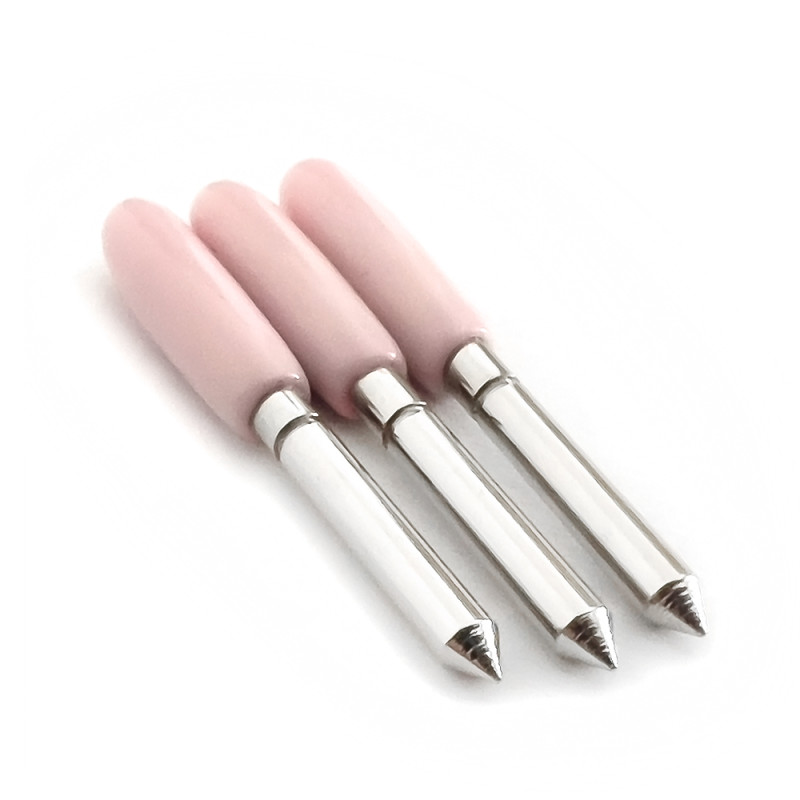 3 vnt. Peilio keitimo braižytuvo ašmenys, skirti nupjauti ekrano apsaugines plėveles telefono planšetiniams kompiuteriam...