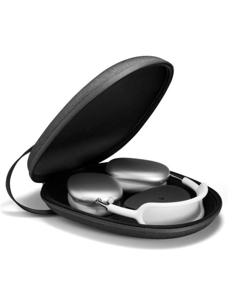 Spigen Klasden dėklas Apple AirPods Max - pilkas