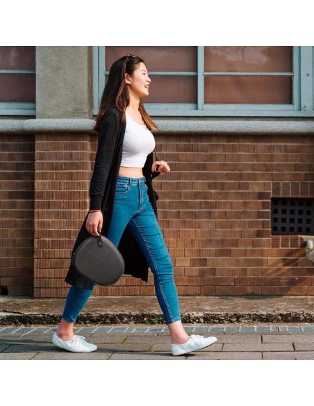 Spigen Klasden dėklas Apple AirPods Max - pilkas