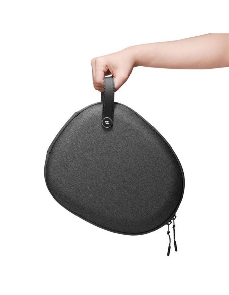 Spigen Klasden dėklas Apple AirPods Max - pilkas