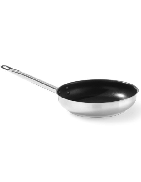 Nelipni keptuvė Profi Line be dangčio 3,6 l sk. 280 mm – Hendi 835500 Nelipni keptuvė Profi Line be dangčio 3,6 l sk. 280 mm – Hendi 835500