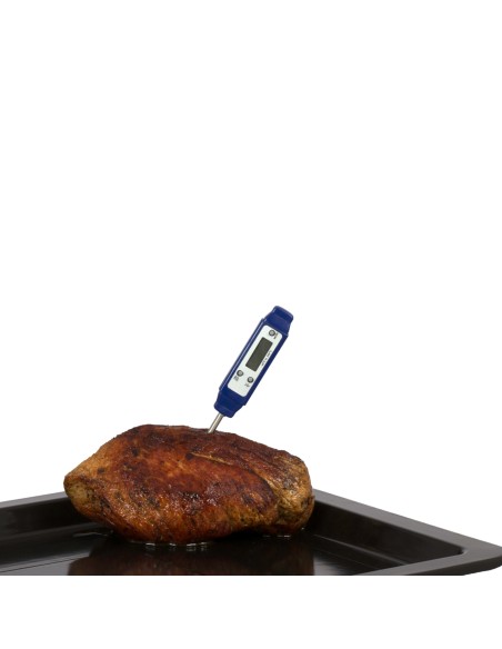 Skaitmeninis gastronominis termometras su zondu - Hendi 271209