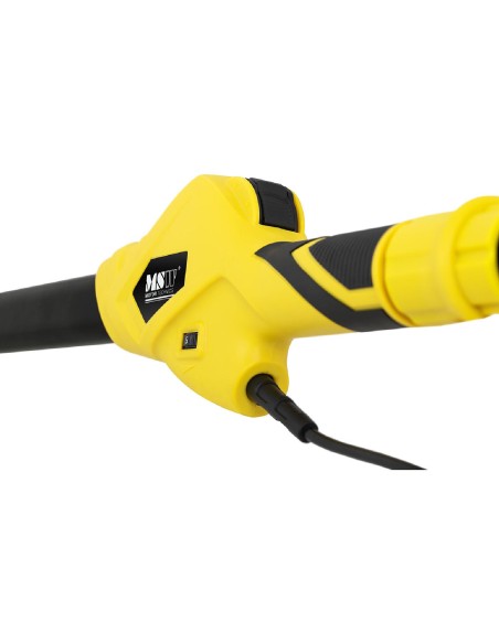 Teleskopinis žirafinis šlifuoklis gipsiniams tinkams 750 W, ilgis 180 cm, sk. 225 mm Teleskopinis žirafinis šlifuoklis gipsiniams tinkams 750 W, ilgis 180 cm, sk. 225 mm