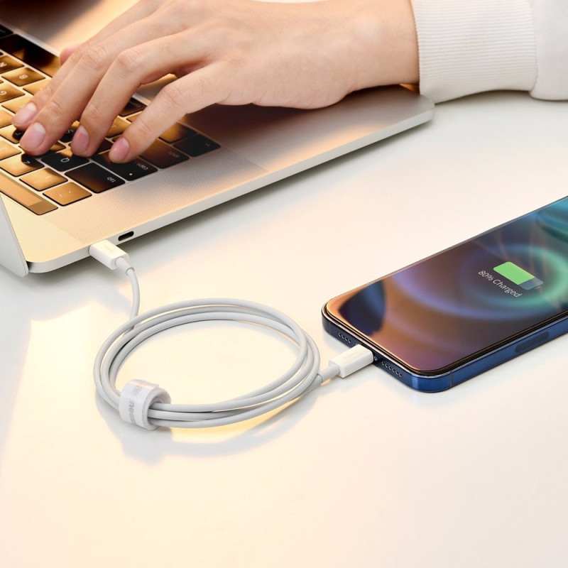 Superior kabelis USB laidas iPhone Lightning...