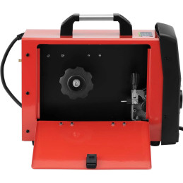 Inverterinis suvirinimo aparatas migomat MIG MAG TIG Litrac FCAW Synergia 200 A