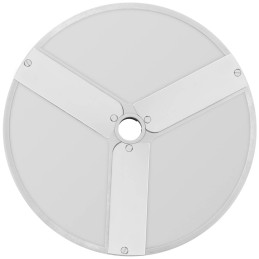 Elektrinis pjaustyklės peilis 2 mm gabalams RCSB-2
