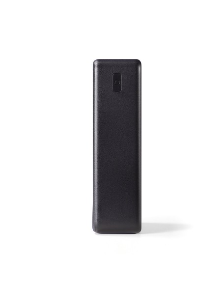 Powerbank 30000mAh Dazzling Series 22,5W juoda