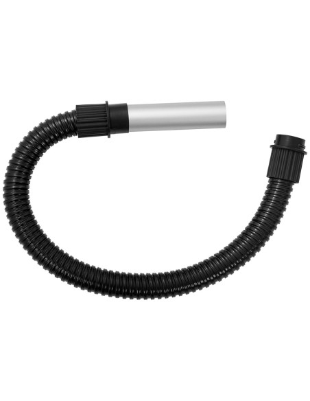 Židinio pelenų siurblys su HEPA filtru, žarnos ilgis 80 cm 1,2 kW 20 l Židinio pelenų siurblys su HEPA filtru, žarnos ilgis 80 cm 1,2 kW 20 l