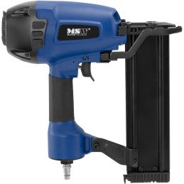 Pneumatinis vinių pistoletas vinims 18 - 64 mm iki 80 vnt - komplektas