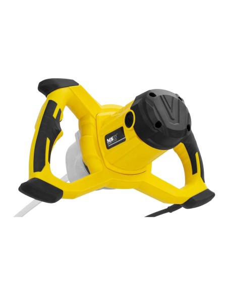 Statybinis maišytuvas cemento, gipso, dažų, sriegio maišymui M14 230V 1800W sk. 135 mm Statybinis maišytuvas cemento, gipso, dažų, sriegio maišymui M14 230V 1800W sk. 135 mm