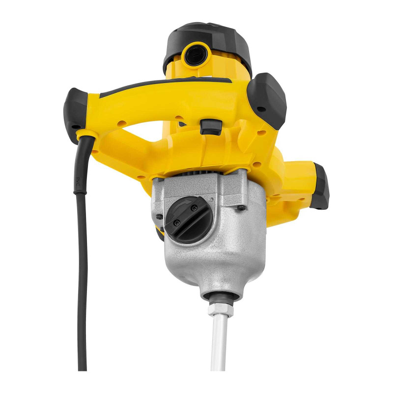Statybinis maišytuvas cemento, gipso, dažų, sriegio maišymui M14 230V 1800W sk. 135 mm