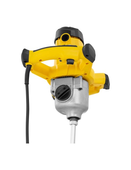 Statybinis maišytuvas cemento, gipso, dažų, sriegio maišymui M14 230V 1800W sk. 135 mm Statybinis maišytuvas cemento, gipso, dažų, sriegio maišymui M14 230V 1800W sk. 135 mm