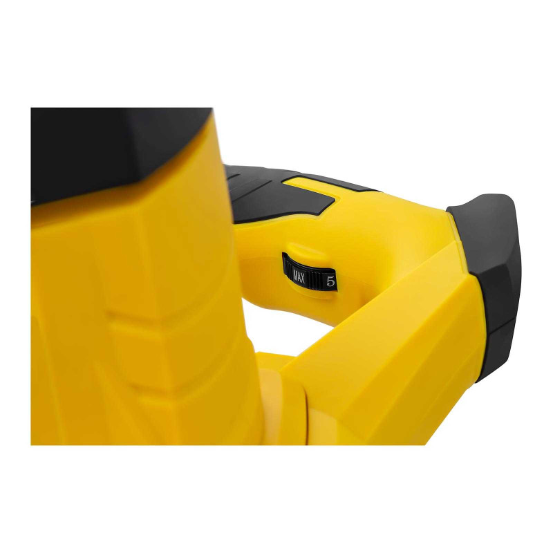 Statybinis maišytuvas cemento, gipso, dažų, sriegio maišymui M14 230V 1800W sk. 135 mm