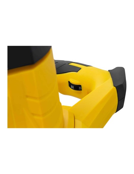 Statybinis maišytuvas cemento, gipso, dažų, sriegio maišymui M14 230V 1800W sk. 135 mm Statybinis maišytuvas cemento, gipso, dažų, sriegio maišymui M14 230V 1800W sk. 135 mm