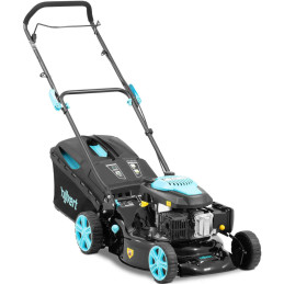 Benzininės vejapjovės plotis 457 mm 3,3 kW 173 cm3