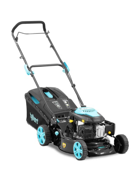 Benzininės vejapjovės plotis 457 mm 3,3 kW 173 cm3 Benzininės vejapjovės plotis 457 mm 3,3 kW 173 cm3