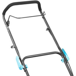 Benzininės vejapjovės plotis 457 mm 3,3 kW 173 cm3