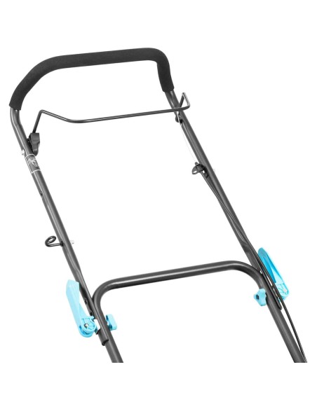 Benzininės vejapjovės plotis 457 mm 3,3 kW 173 cm3 Benzininės vejapjovės plotis 457 mm 3,3 kW 173 cm3