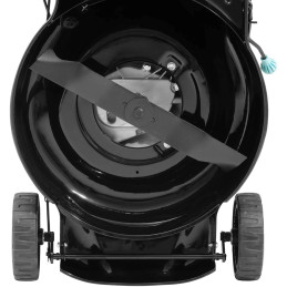 Benzininės vejapjovės plotis 457 mm 3,3 kW 173 cm3
