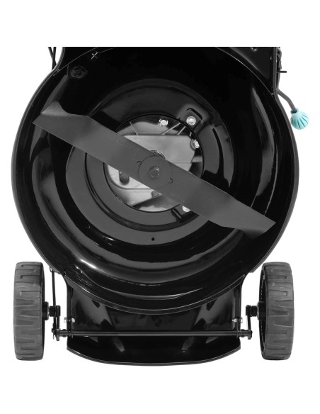 Benzininės vejapjovės plotis 457 mm 3,3 kW 173 cm3 Benzininės vejapjovės plotis 457 mm 3,3 kW 173 cm3