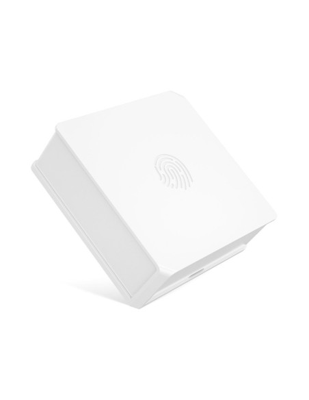 ZigBee belaidžio nuotolinio valdymo pulto mygtuko mygtuko jungiklis baltas SNZB-01