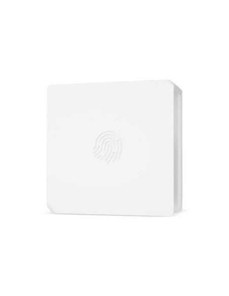 ZigBee belaidžio nuotolinio valdymo pulto mygtuko mygtuko jungiklis baltas SNZB-01