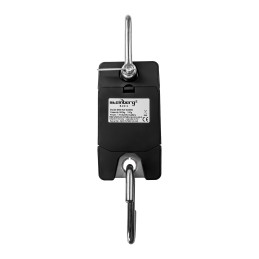 Kabančios svarstyklės SBS-KW-300SW iki 300kg / 100g