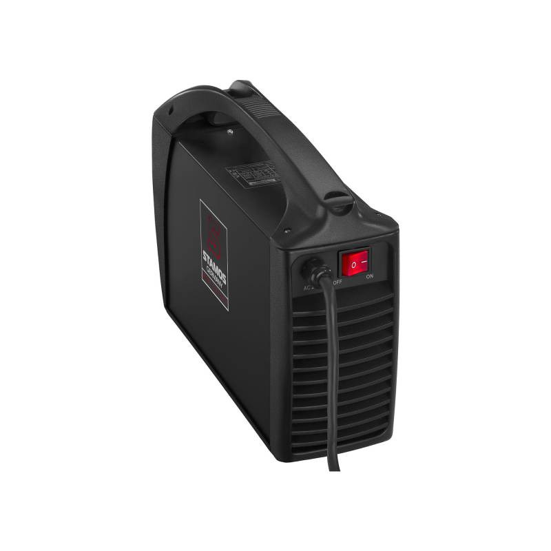 Stamos Germany MMA 250A IGBT inverterinis suvirintojas