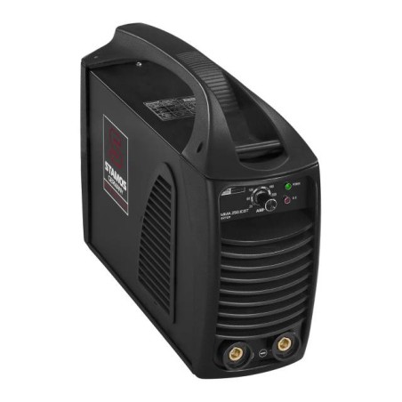 Stamos Germany MMA 250A IGBT inverterinis suvirintojas