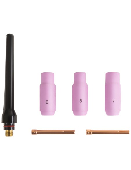 Inverterinis suvirintojas IGBT TIG MMA 2T/4T ARC-Force Anti Stick 200A Stamos Vokietija Inverterinis suvirintojas IGBT TIG MMA 2T/4T ARC-Force Anti Stick 200A Stamos Vokietija
