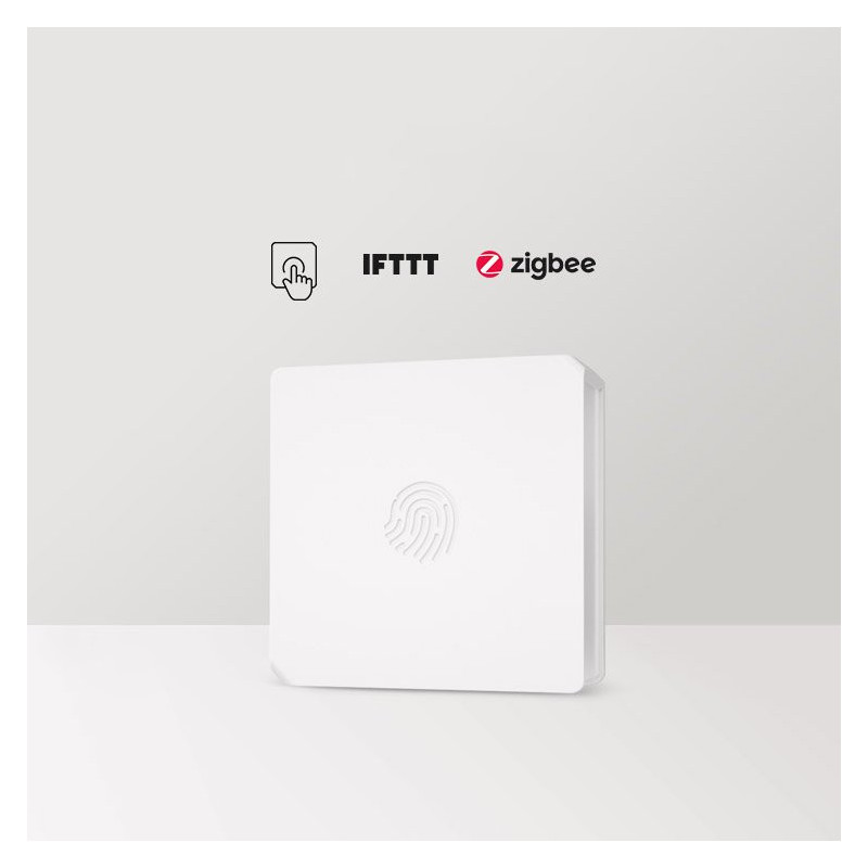 ZigBee belaidžio nuotolinio valdymo pulto...