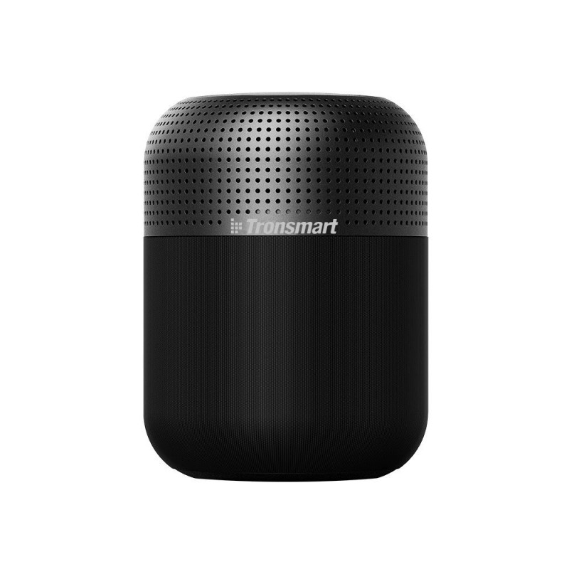Element T6 Max 60W belaidė Bluetooth garsiakalbė juoda