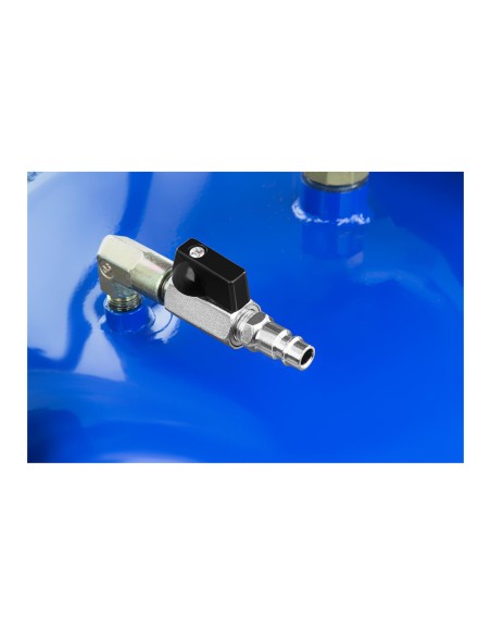 Variklio alyvos nuleidimo ant ratų 9 bar 75 L MSW-OBG80D Variklio alyvos nuleidimo ant ratų 9 bar 75 L MSW-OBG80D