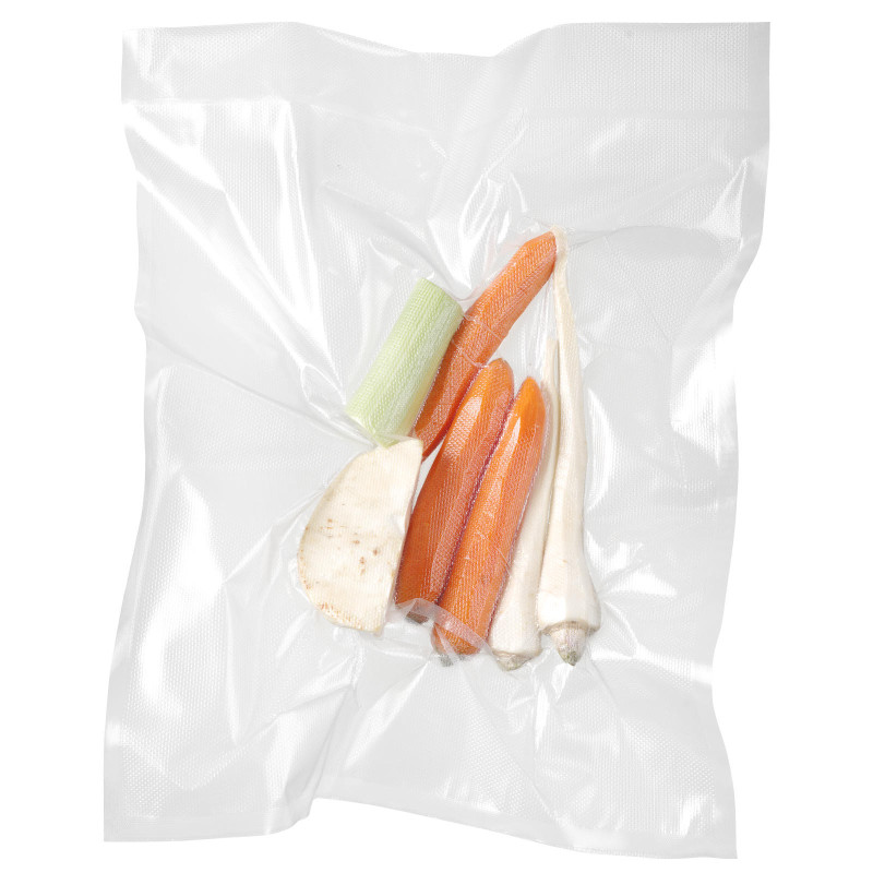 Riektiniai maišeliai lentjuostinėms vakuuminio...