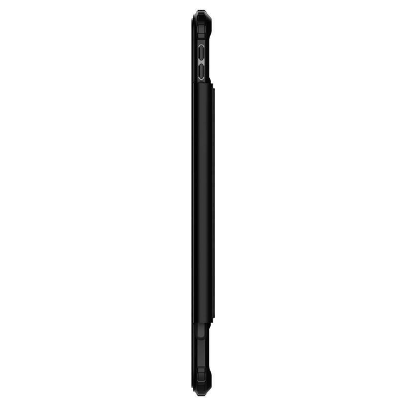 Spigen Ultra Hybrid Pro dėklas, skirtas iPad Pro 11& 39 & 39 2020 / 2021 / 2022 - juodas
