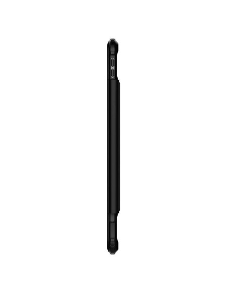 Spigen Ultra Hybrid Pro dėklas, skirtas iPad Pro 11& 39 & 39 2020 / 2021 / 2022 - juodas Spigen Ultra Hybrid Pro dėklas, skirtas iPad Pro 11& 39 & 39 2020 / 2021 / 2022 - juodas