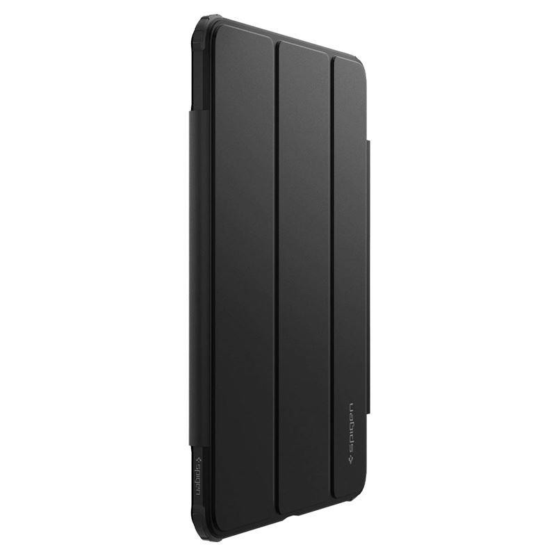 Spigen Ultra Hybrid Pro dėklas, skirtas iPad Pro 11& 39 & 39 2020 / 2021 / 2022 - juodas