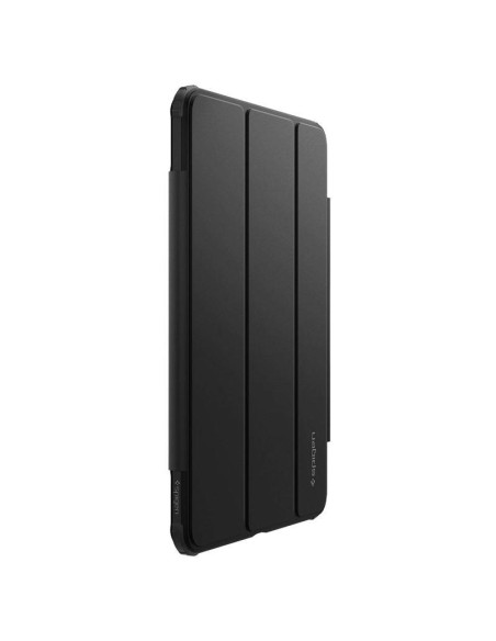Spigen Ultra Hybrid Pro dėklas, skirtas iPad Pro 11& 39 & 39 2020 / 2021 / 2022 - juodas Spigen Ultra Hybrid Pro dėklas, skirtas iPad Pro 11& 39 & 39 2020 / 2021 / 2022 - juodas