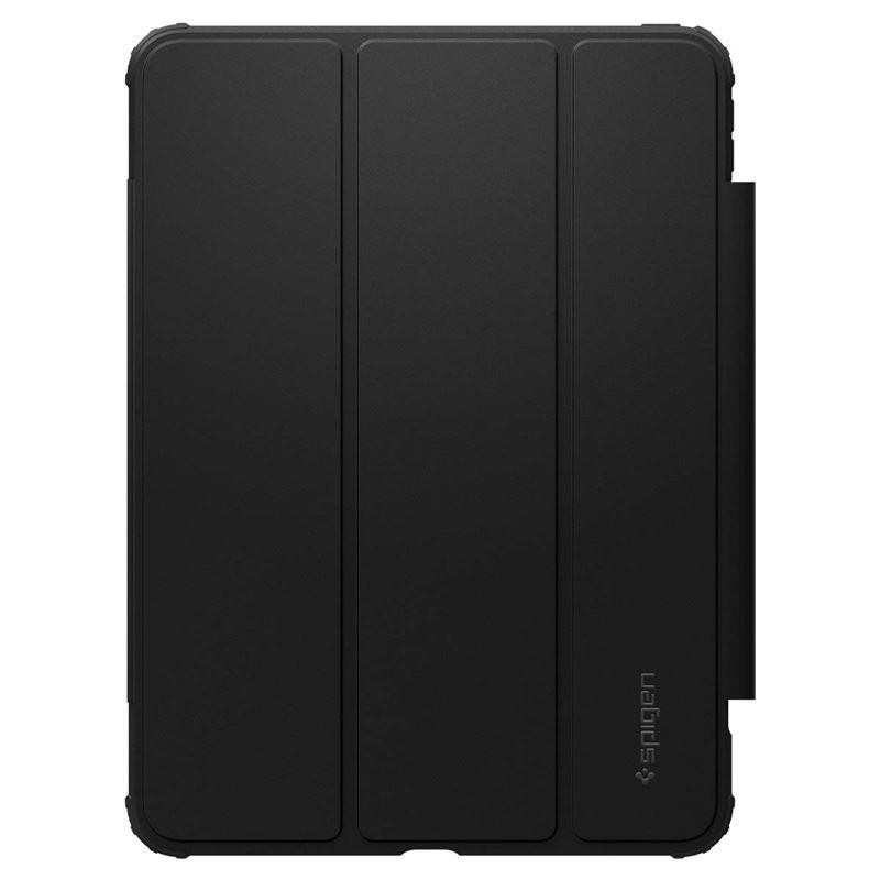 Spigen Ultra Hybrid Pro dėklas, skirtas iPad Pro 11& 39 & 39 2020 / 2021 / 2022 - juodas