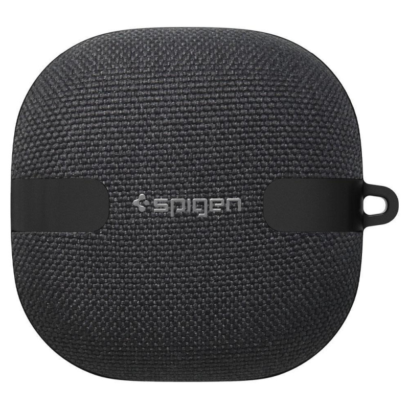 Spigen Urban Fit dėklas, skirtas Samsung Galaxy Buds 2 Pro / 2 / Live / Pro - juodas