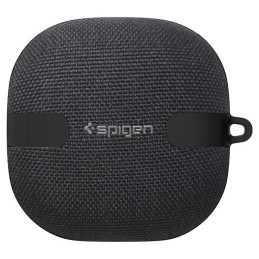 Spigen Urban Fit dėklas, skirtas Samsung Galaxy Buds 2 Pro / 2 / Live / Pro - juodas