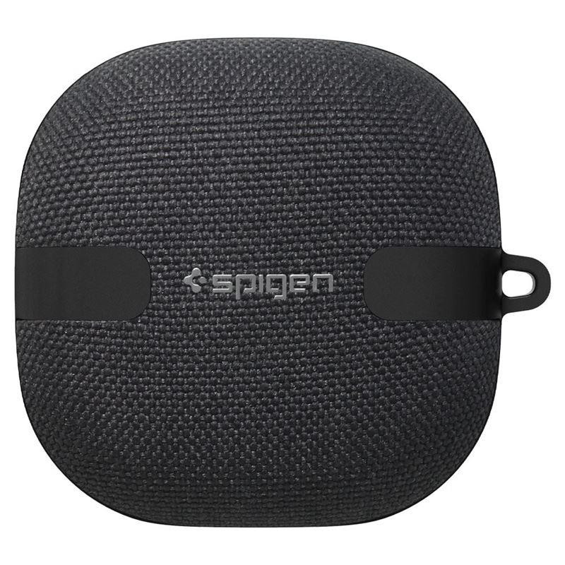 Spigen Urban Fit dėklas, skirtas Samsung Galaxy Buds 2 Pro / 2 / Live / Pro - juodas
