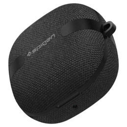 Spigen Urban Fit dėklas, skirtas Samsung Galaxy Buds 2 Pro / 2 / Live / Pro - juodas