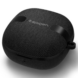Spigen Urban Fit dėklas, skirtas Samsung Galaxy Buds 2 Pro / 2 / Live / Pro - juodas