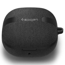 Spigen Urban Fit dėklas, skirtas Samsung Galaxy Buds 2 Pro / 2 / Live / Pro - juodas